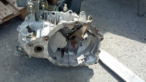 Cambio fiat ducato td - cambio, 2,5