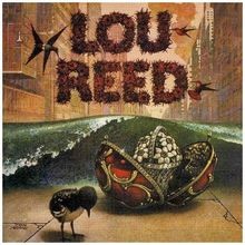 Lou Reed von Reed, Lou | CD |