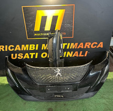 PARAURTI ANTERIORE PEUGEOT