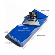 Woodworking Chamfering Machine