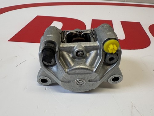 Pinza freno posteriore ducati - pinza,