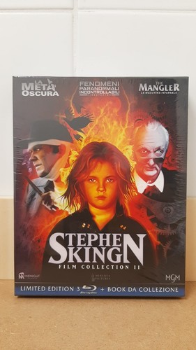 Stephen king film collection - stephen,