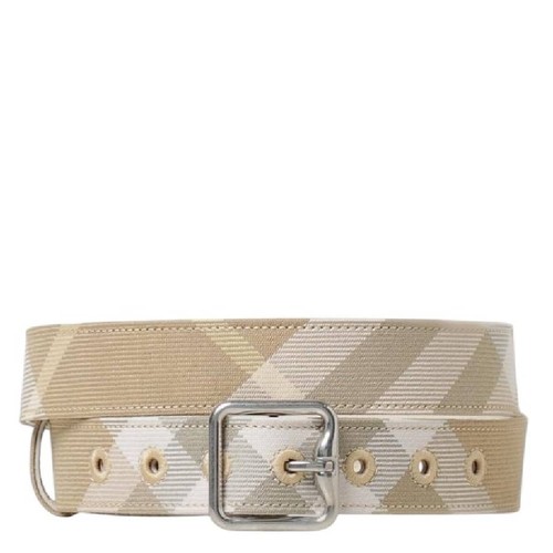 Cintura burberry modello - modello, a