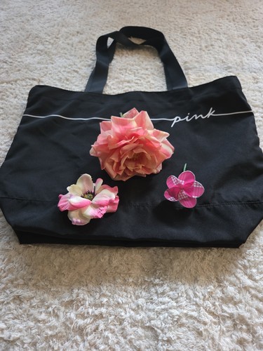 Borsa victoria secret - victoria’s, rosa