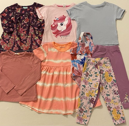 Pacchetto vestiti bambina - , 2-3