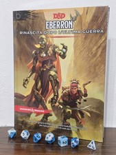 Eberron Rinascita Dopo