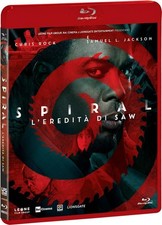 Blu-Ray Spiral: L'Eredita' Di