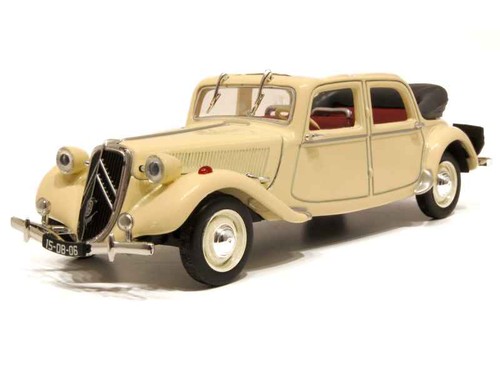 Citroën traction 15cv - citroën,