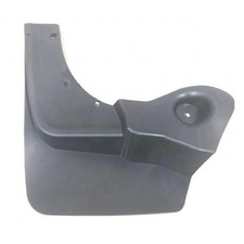 Paraspruzzi anteriore sinistro per dacia duster 2013 in poi