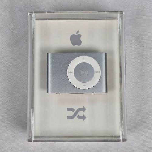 Apple ipod shuffle - ipod,