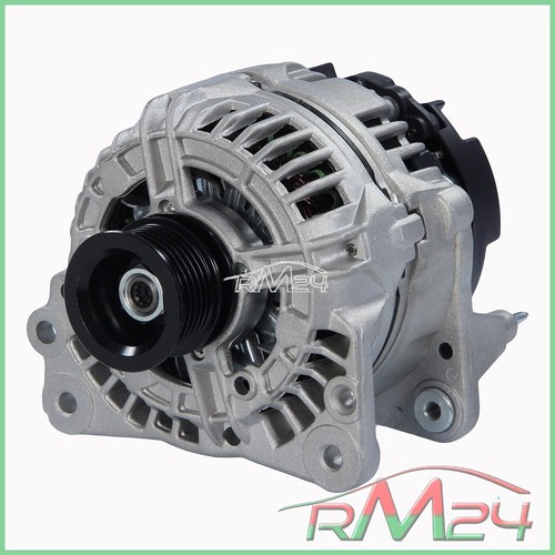 Alternatore generatore 90a - 1x,