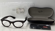 Ray-Ban WAYFARER OVALE