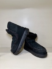 MOU Donna Scarpa stivaletto