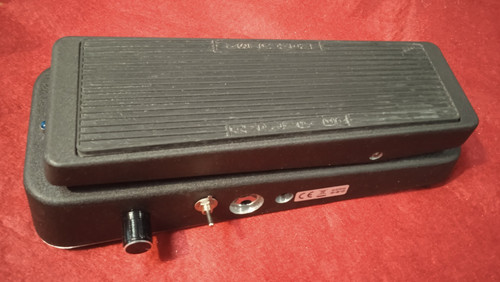 Pedale wah gcb cry - gcb-95,