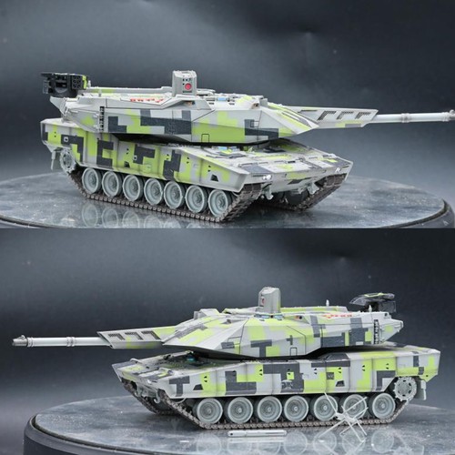 Nuovo tedesco rheinmetall - nuovo, 1:72