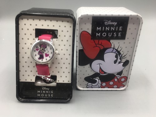 Orologio disney minnie mouse - orologio,