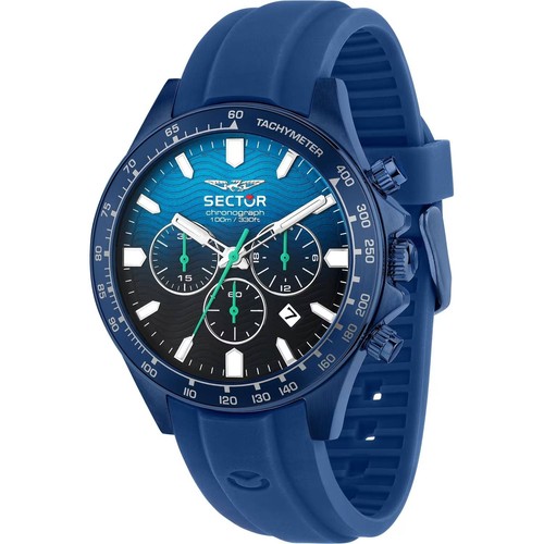 Orologio sector 230 - sector,