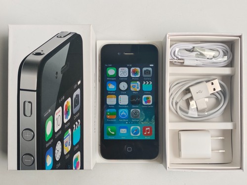 Apple iphone 4 - 90%n,
