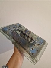 Grande Posacenere Piatto