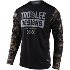 MAGLIA TROY LEE DESIGNS TLD GP