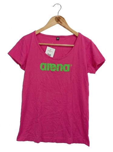 Shirt donna arena rosa - t-shirt,