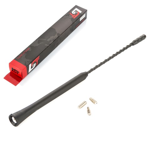 Antenna bastone corto 23cm - corto,