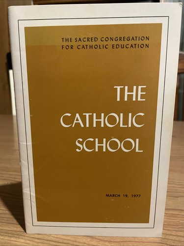 The catholic school sacred - catholic,