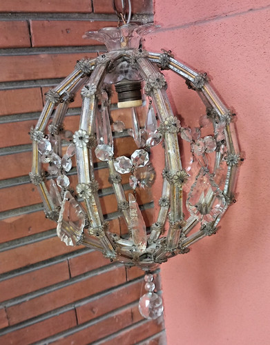 Lampadario sospensione - a,