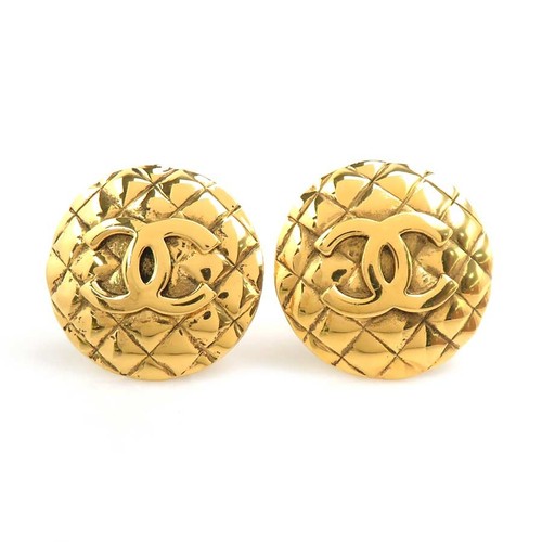 Orecchini clip con - orecchini,