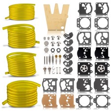 Kit membrana linea carburante