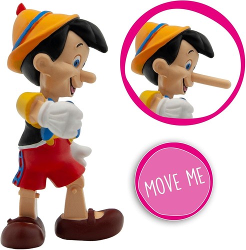 Bullyland 12399 walt - bullyland, disney
