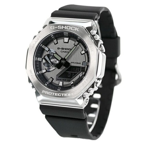Orologio uomo shock casio g - g,