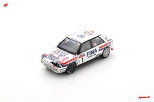 1/43 SPARK S9008 Lancia Delta