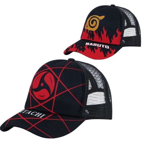 Cappellino naruto hatake - naruto,