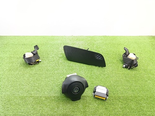 6r0880204 kit airbag - 6r0880204,