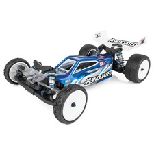 1:10 / AE90041 TEAM Associated