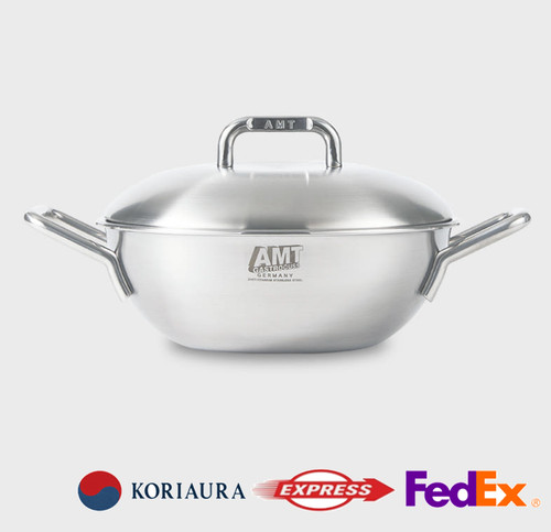Amt sharp 316ti titanio - amt,