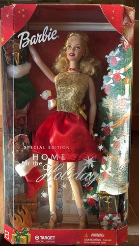 Mattel barbie home - home, the