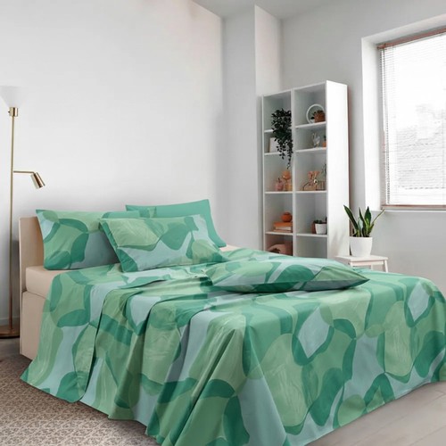 Completo lenzuolo copriletto - completo,