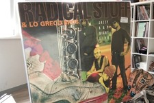 LP RADICAL STUFF & LO GRECO