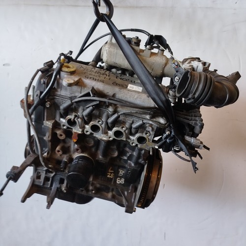 Gahg motore semicompl g4hg - gahg,