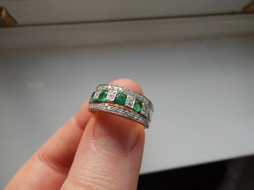 Anello fede nuziale italiano - anello/fede,