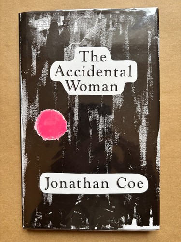 Jonathan coe the accidental - coe,