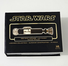 Star Wars Master Replicas