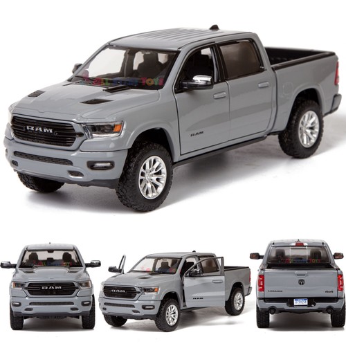Motormax 79357 2019 dodge ram - motormax,