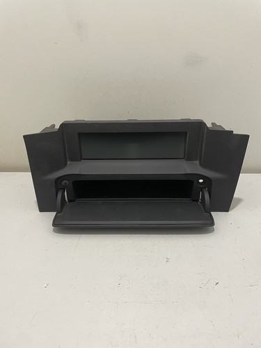Display schermo multifunzione - display,