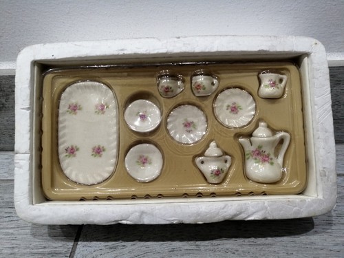Set mini servizio - da, te'