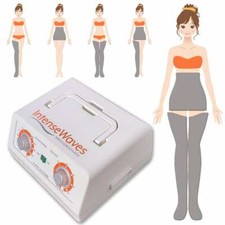 Pressoterapia Mesis Intense