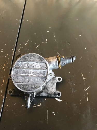 Pompa vuoto 24406132 per - , saab