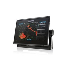Simrad go9 xse con - basemap, no